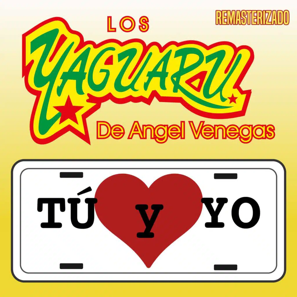 Tu y Yo