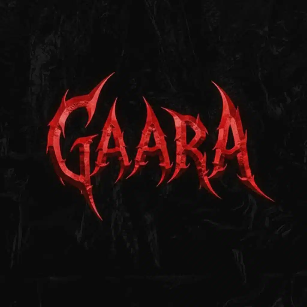 Gaara (feat. Alex Gray)