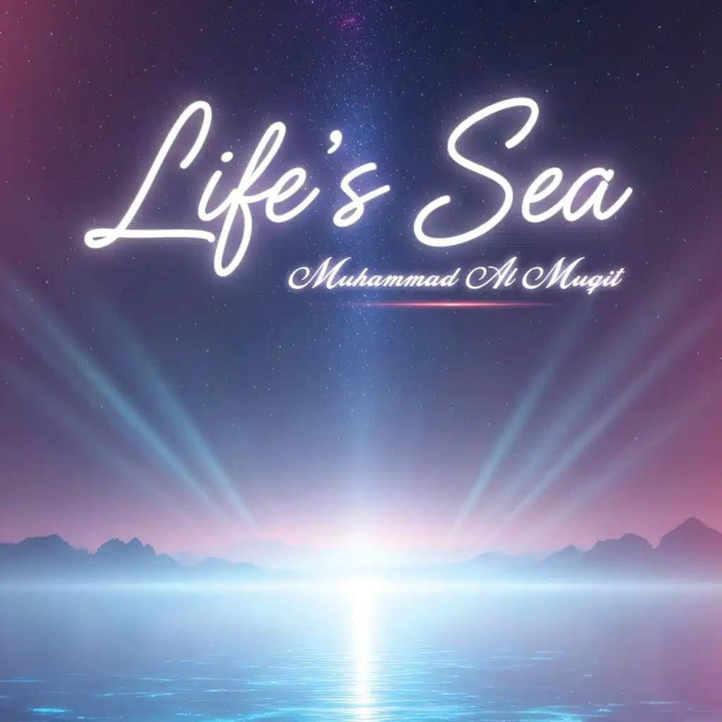 LIFE'S SEA