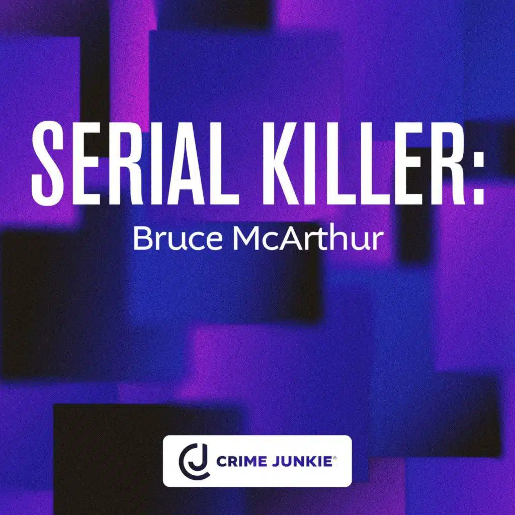 SERIAL KILLER: Bruce McArthur