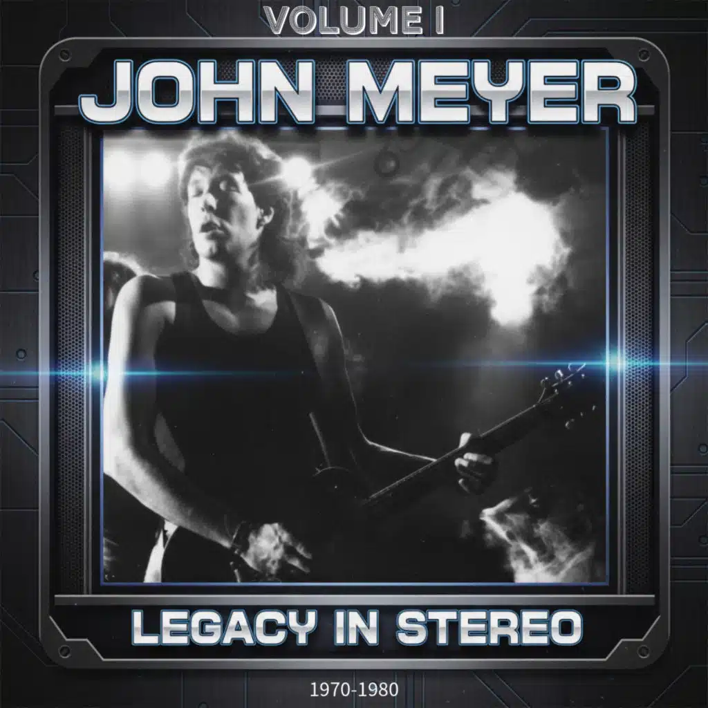 Legacy in Stereo (Vol. 1)