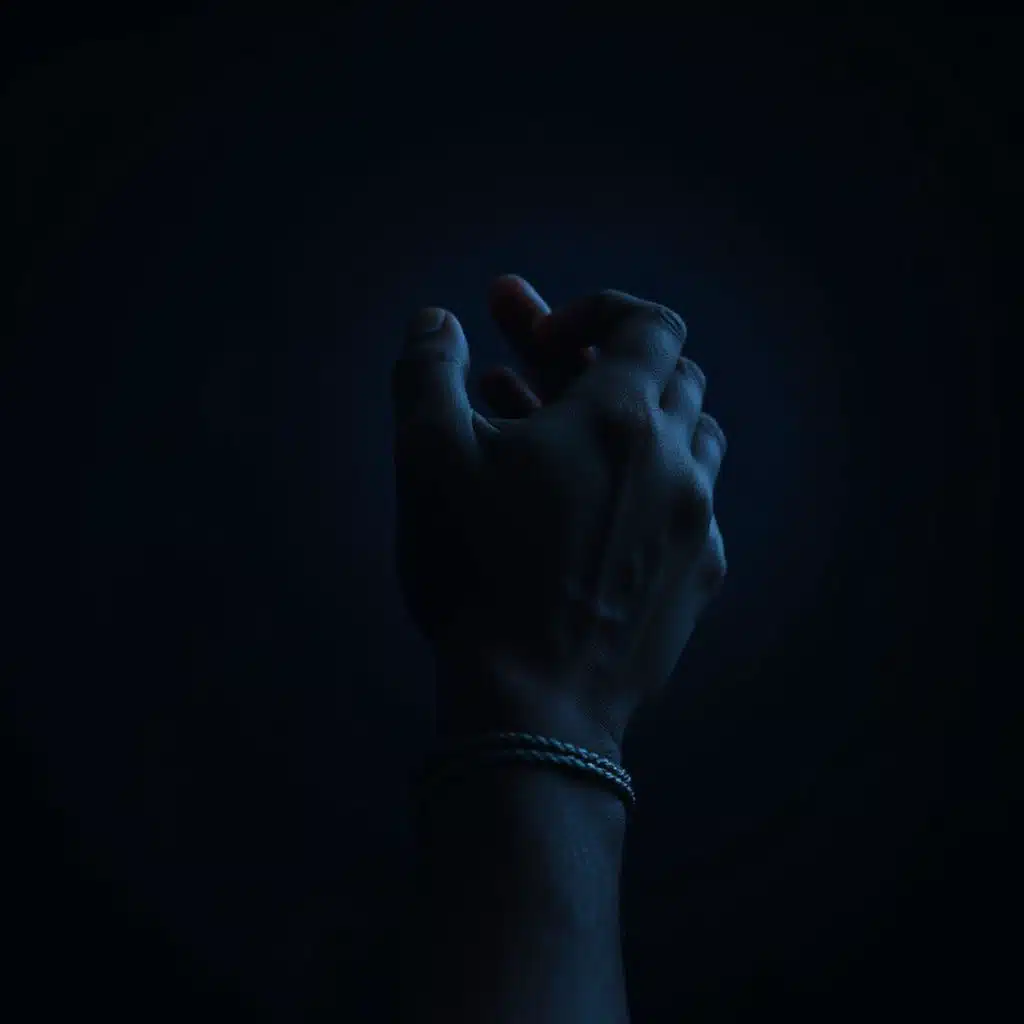 Hands Are Tied (feat. Young Chux)