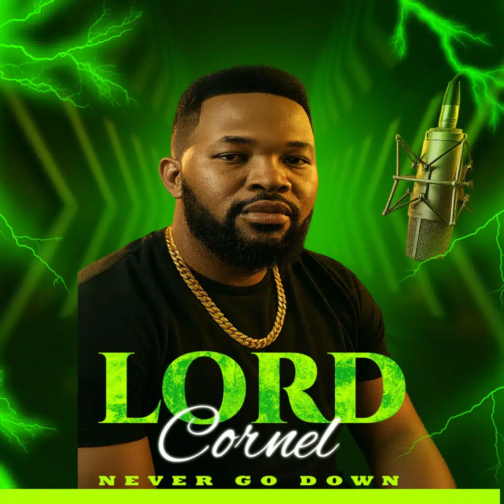 Lord Cornel