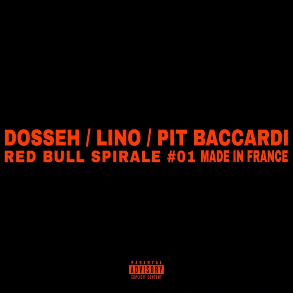 Red Bull Spirale #01