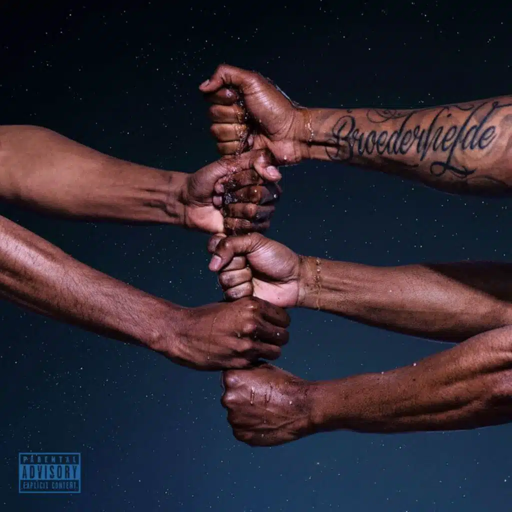 De Ene Hand Wast De Ander (Deluxe)