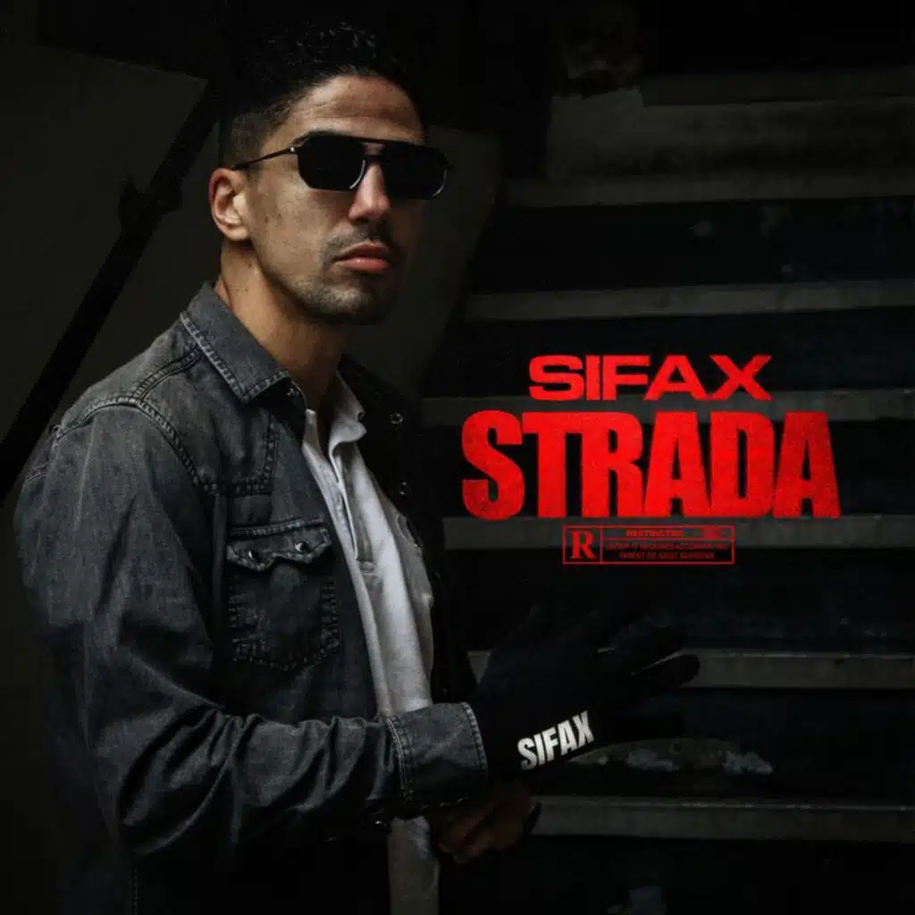 STRADA