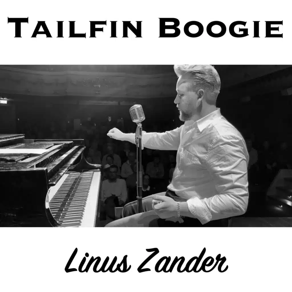 Linus Zander