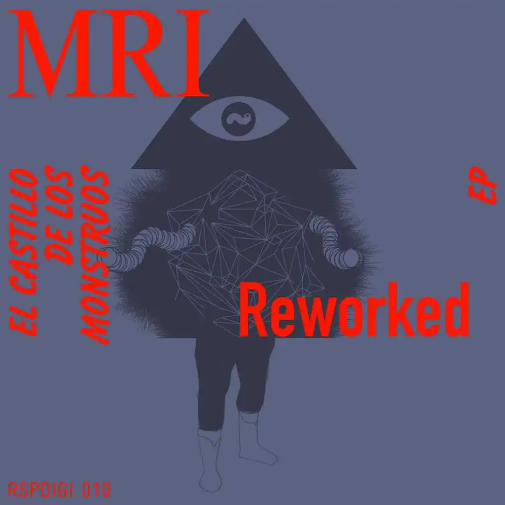 El Castillo De Los Monstruos (U.E.S. One Million Modulation Remix)