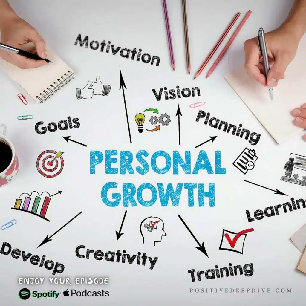 Small Steps, Big Changes: Taking Action Toward Your Best Life