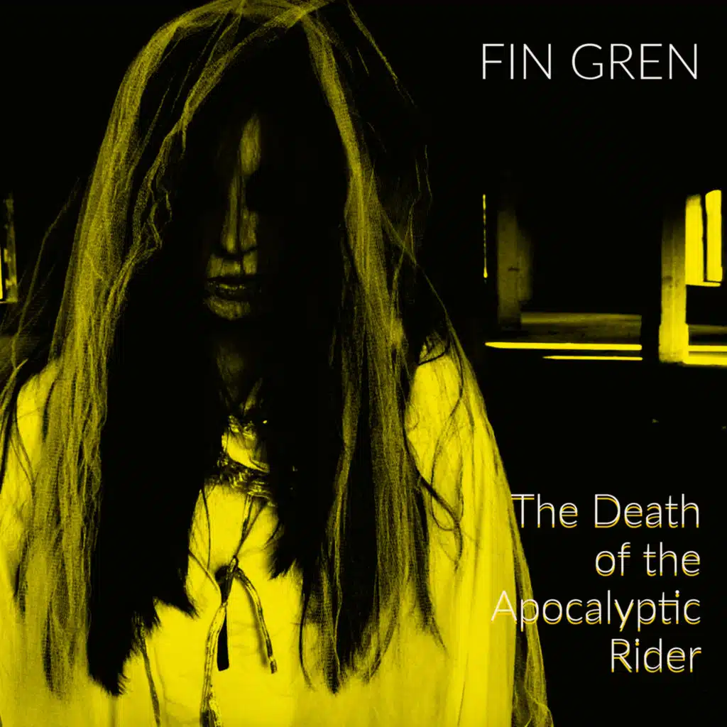 The Death of the Apocalyptic Rider