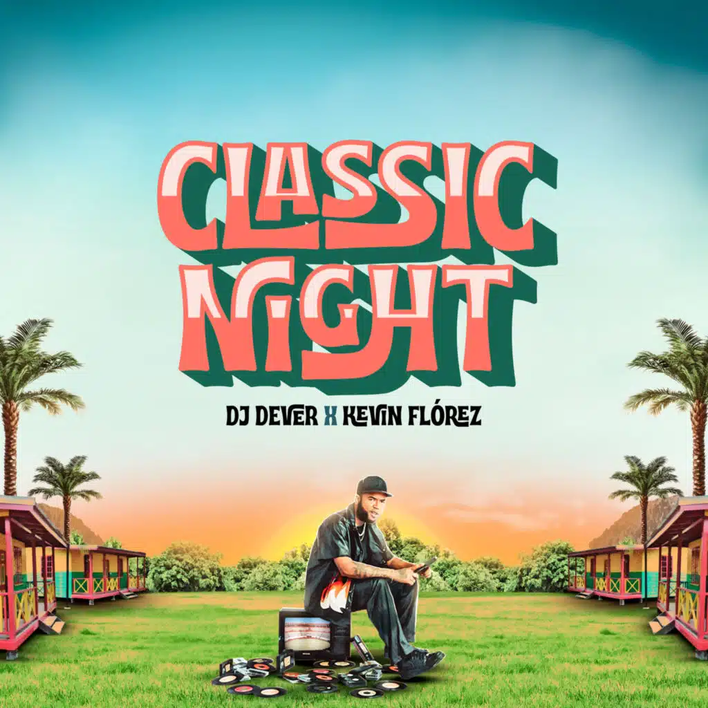 DJ Dever & Kevin Florez