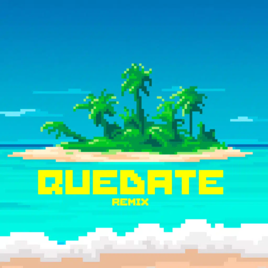 Quedate (feat. Dj Dever)