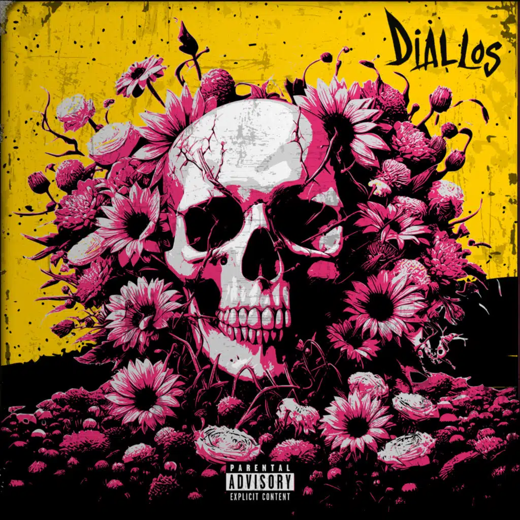 Doit4love (feat. Diamond)