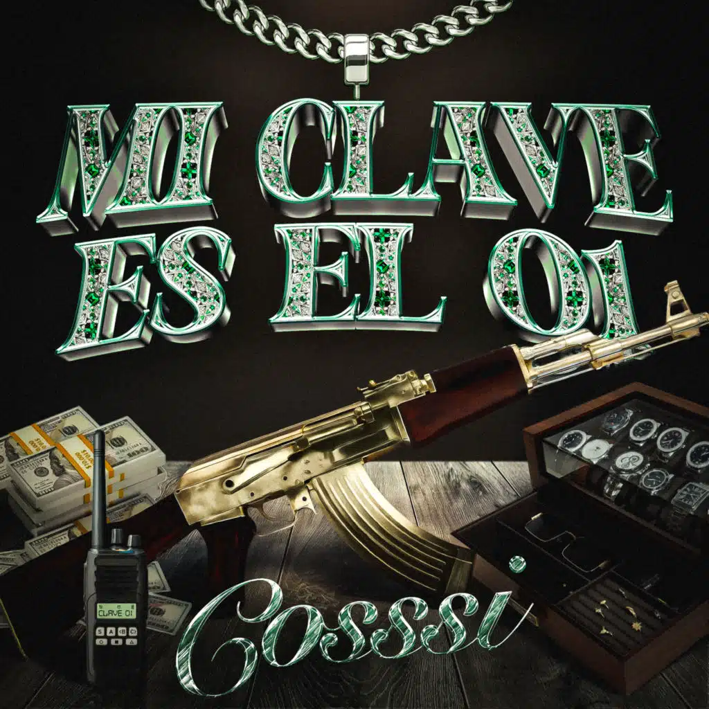 El Cosssi