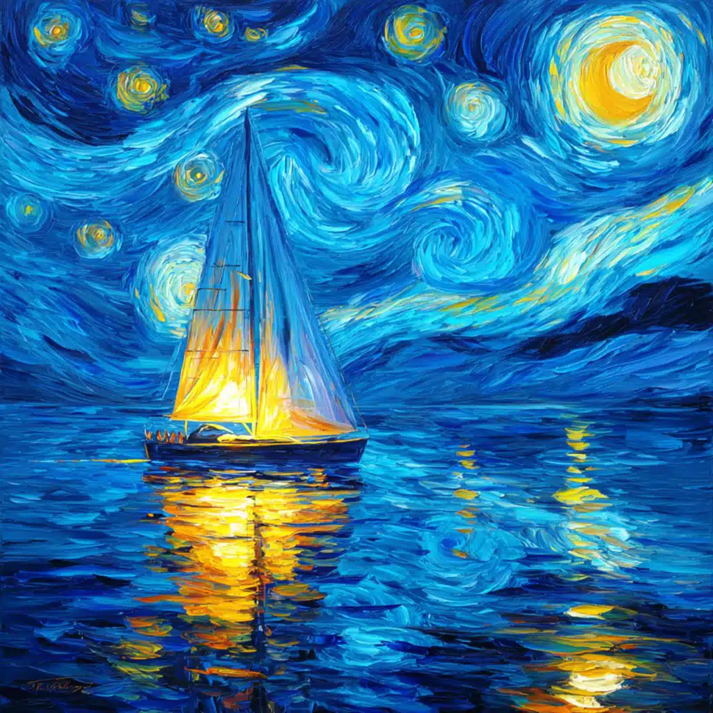 GreenLatern of Night