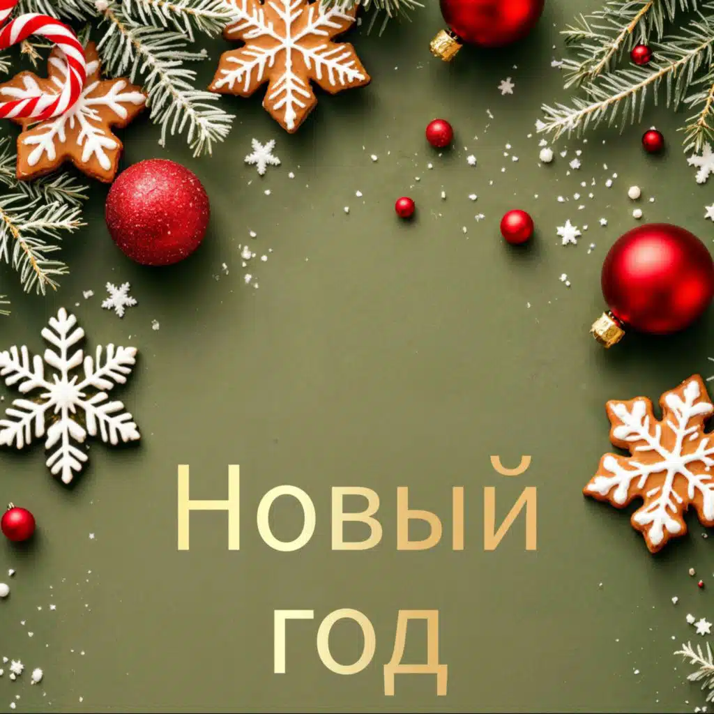 Новый год