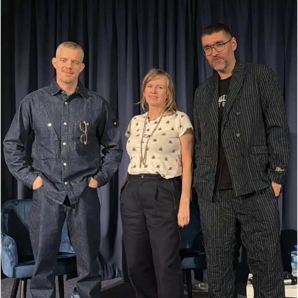 Isabel Nolan (Live at Dublin Gallery Weekend)