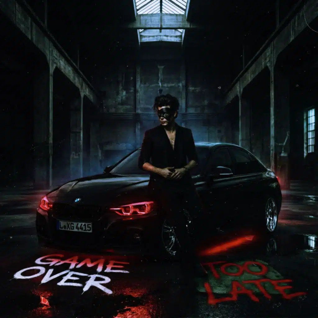 شب گردی ، Shab Gardi