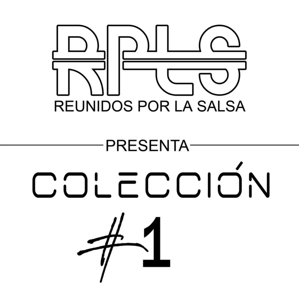 Rpls Colección #1