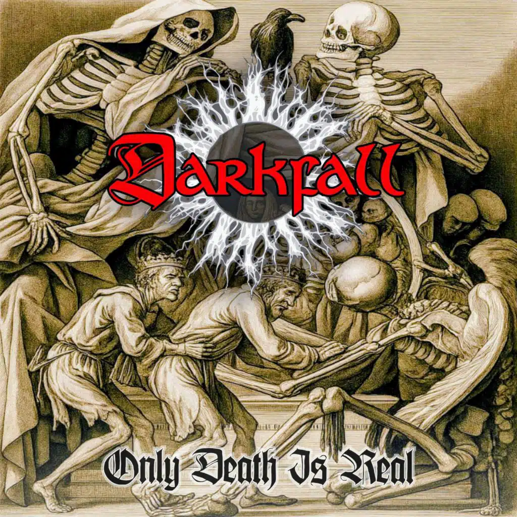 Darkfall