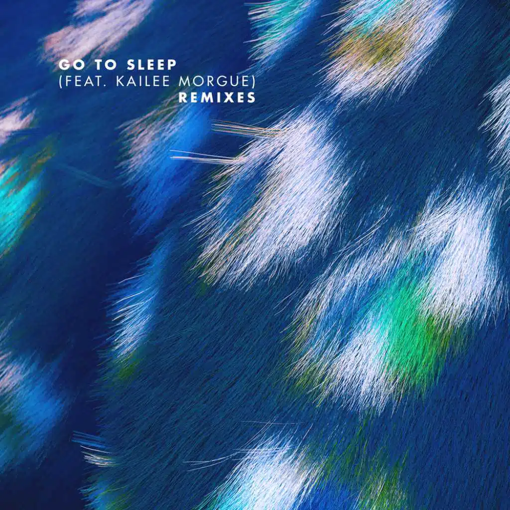 Go To Sleep (Remixes) [feat. Kailee Morgue]