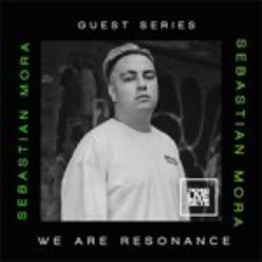 Sebastian Mora - We Are Resonance Guest Series #245