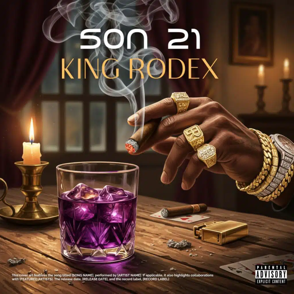 King R (SON 21)