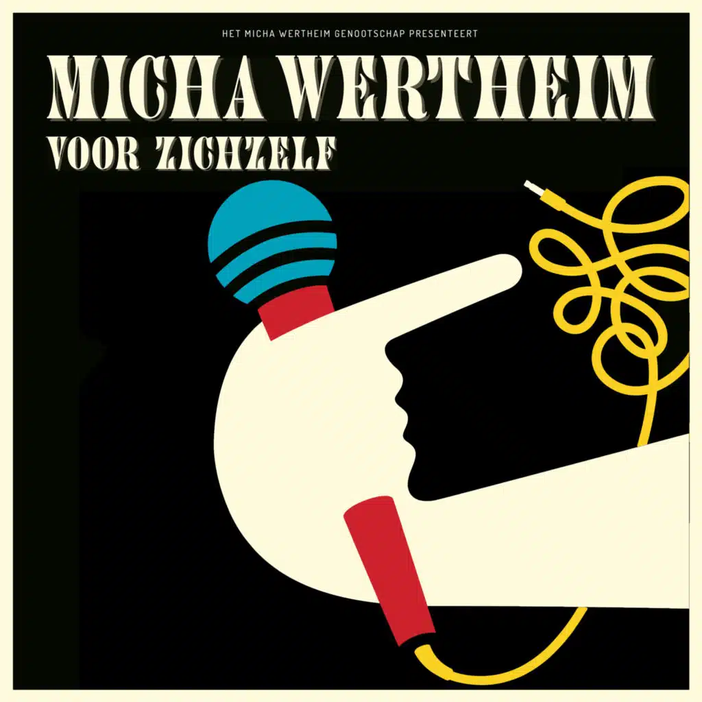 Micha Wertheim