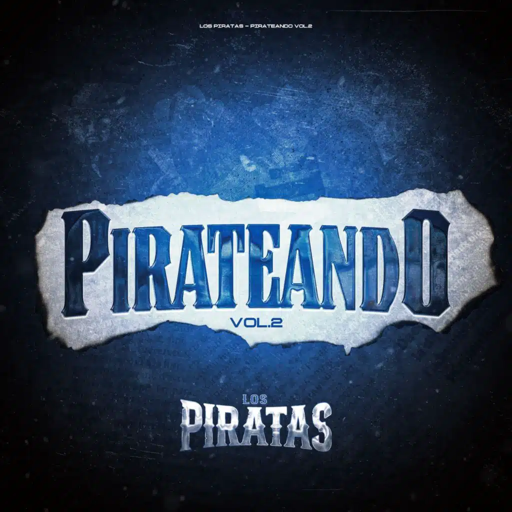 Los Piratas