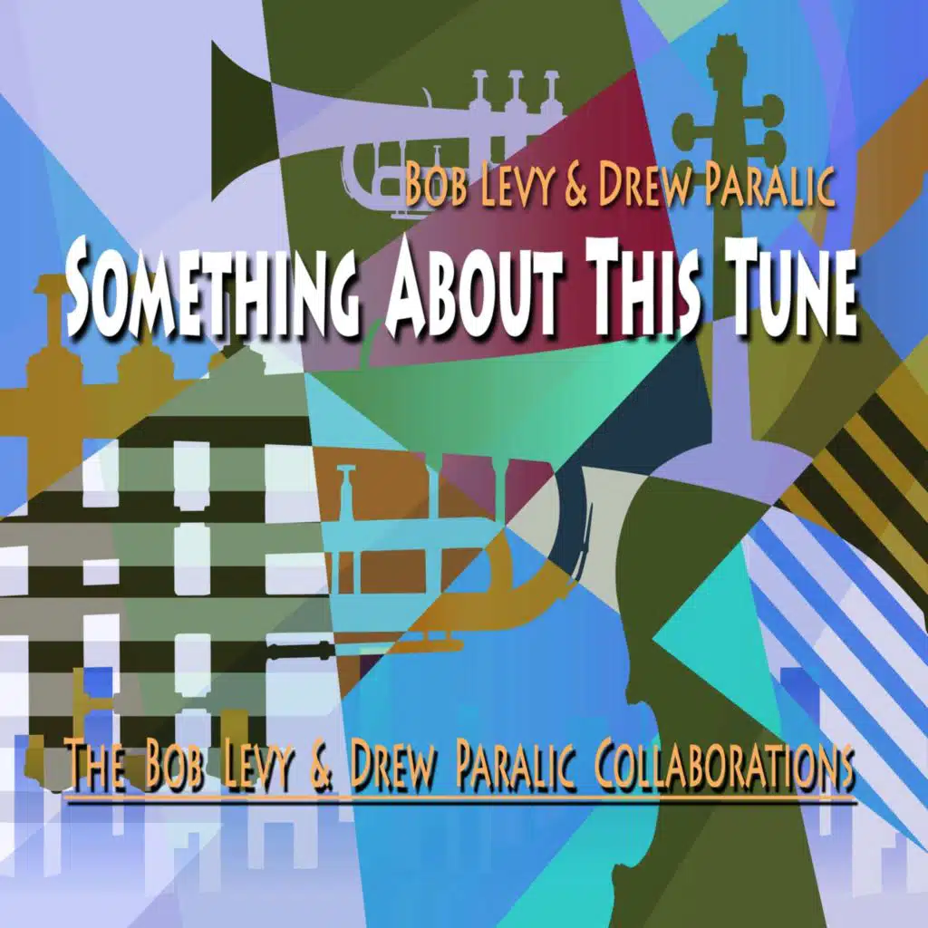 Leading to the Blues (feat. Benny Benack III)