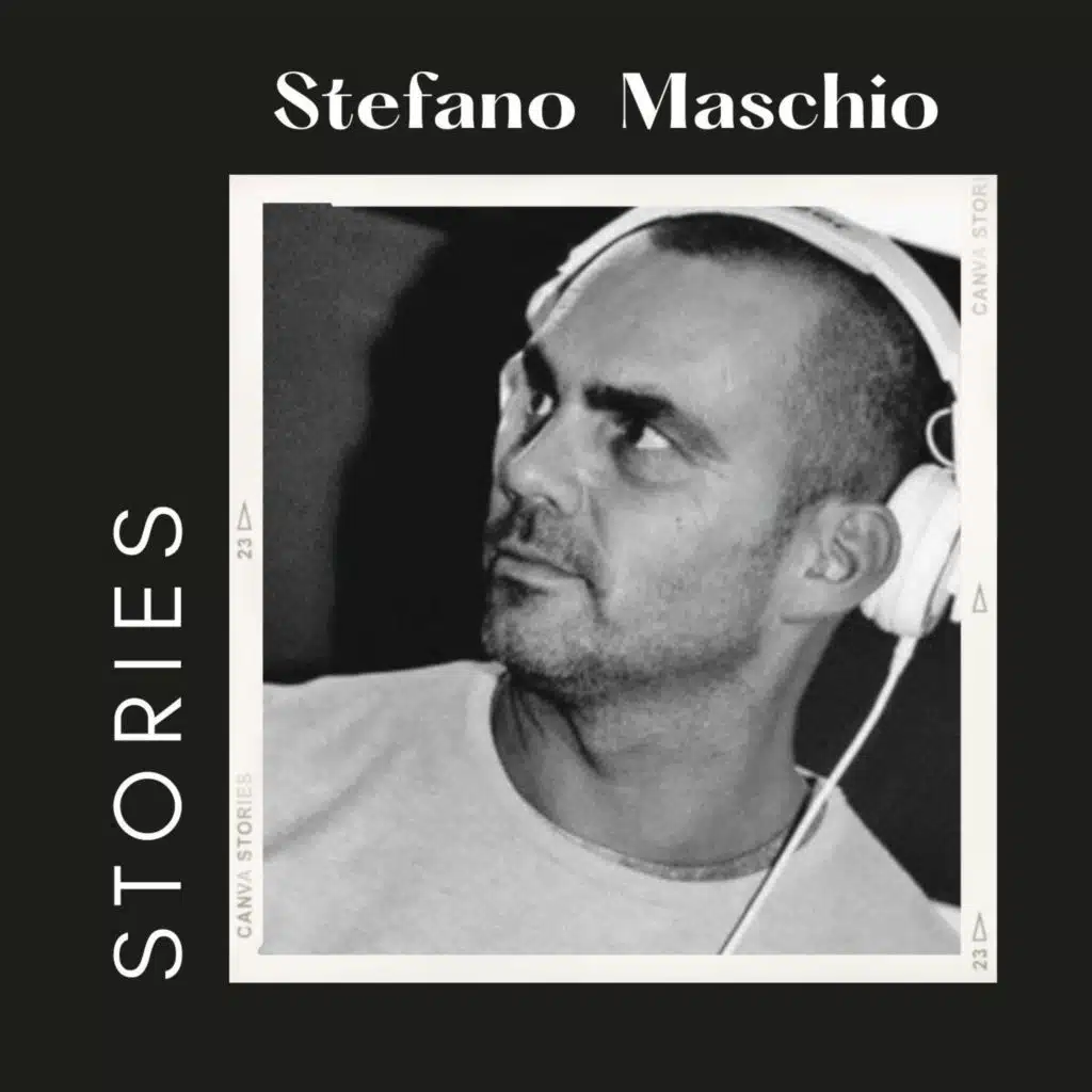 Stefano Maschio