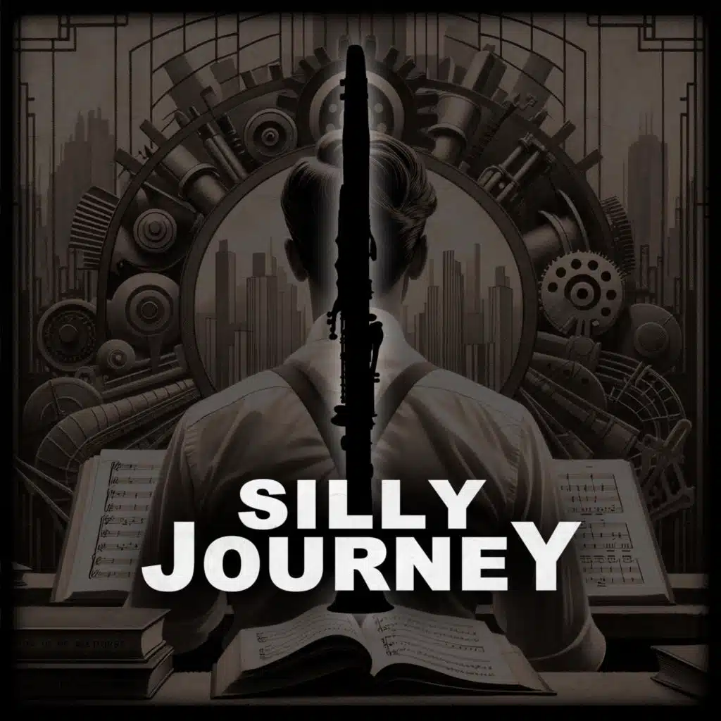 Silly Journey