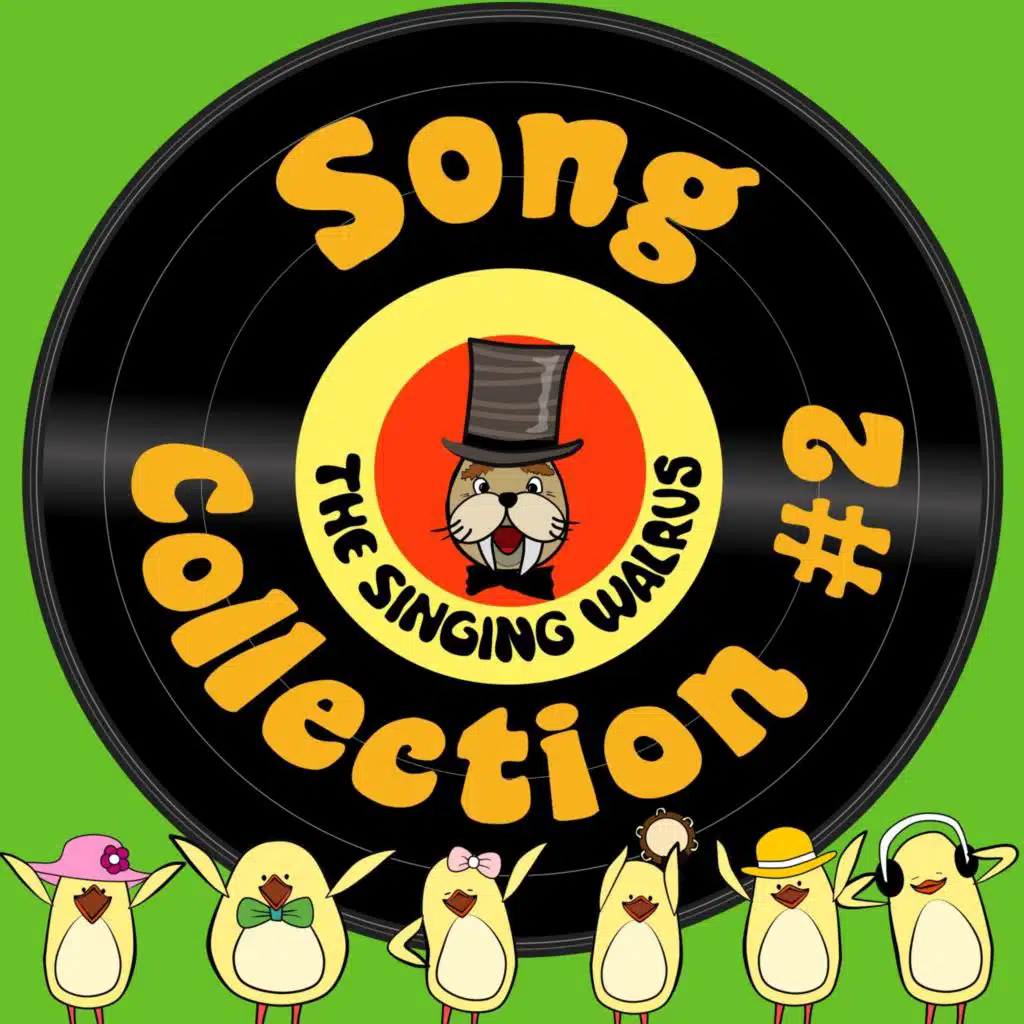 The Solar System Song