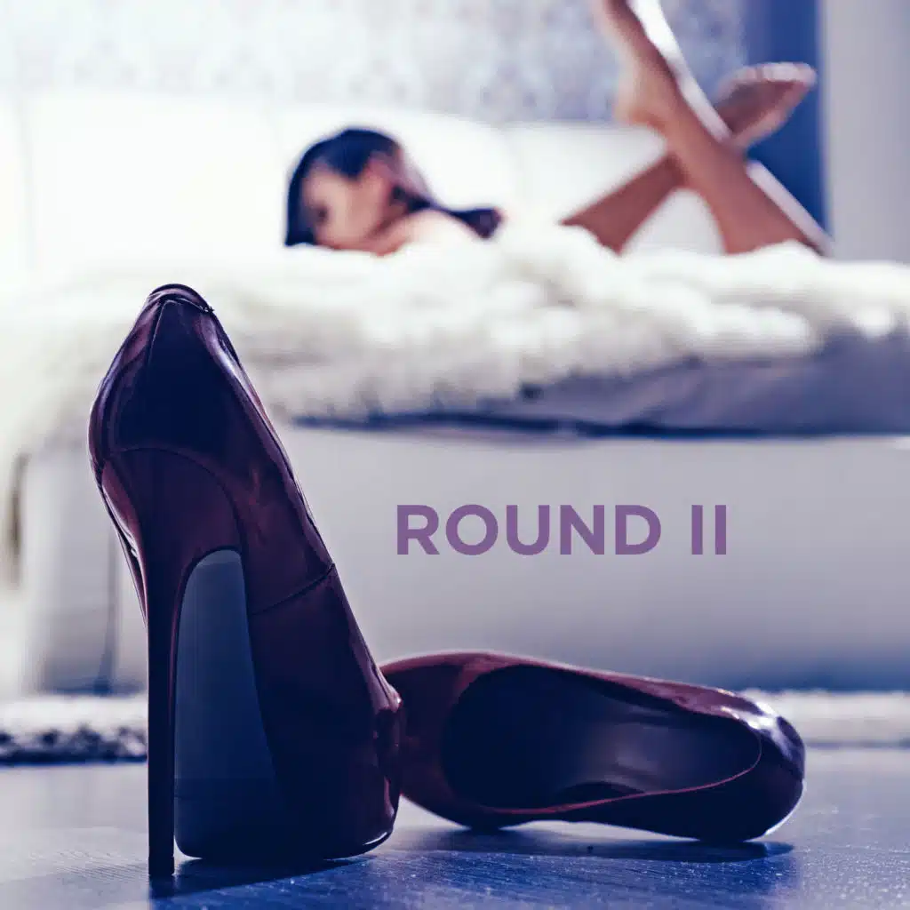 Round II (feat. Dem)