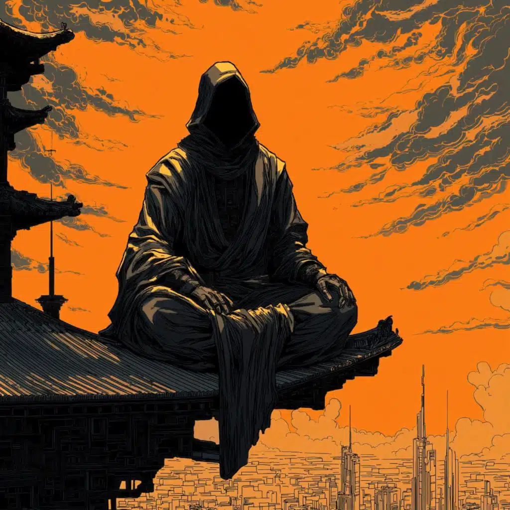 The Sage and the Inner Child (Purely Positive Spoken Word)