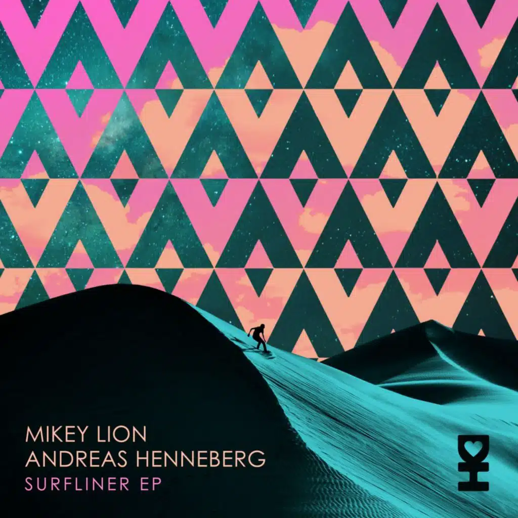 Andreas Henneberg, Mikey Lion & Desert Hearts