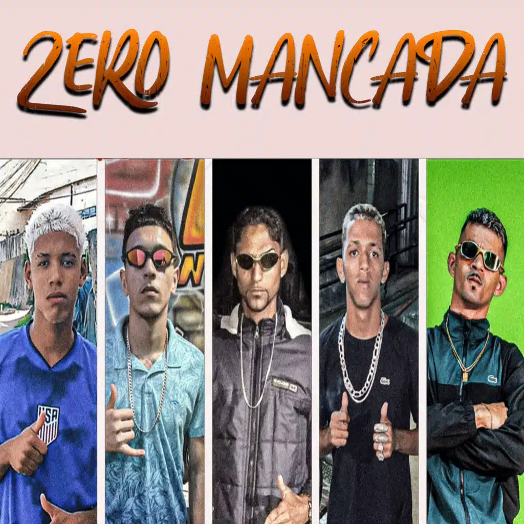 Zero Mancada