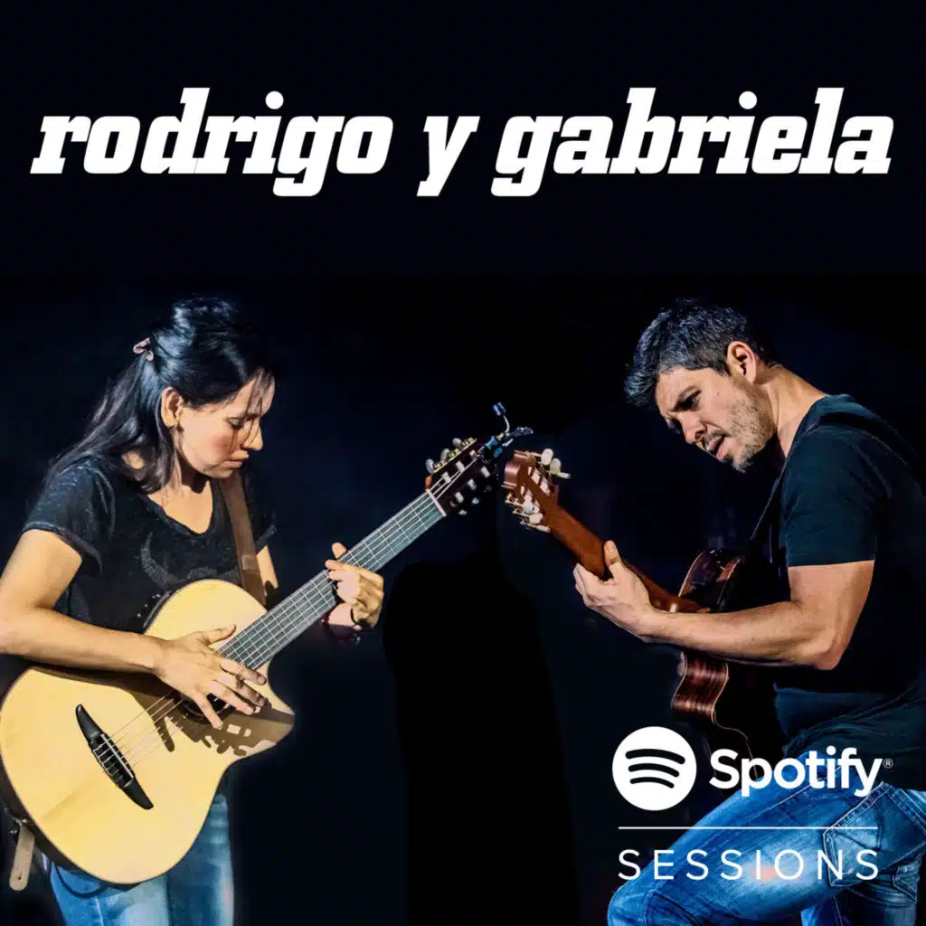 Torito (Live from Spotify NYC)