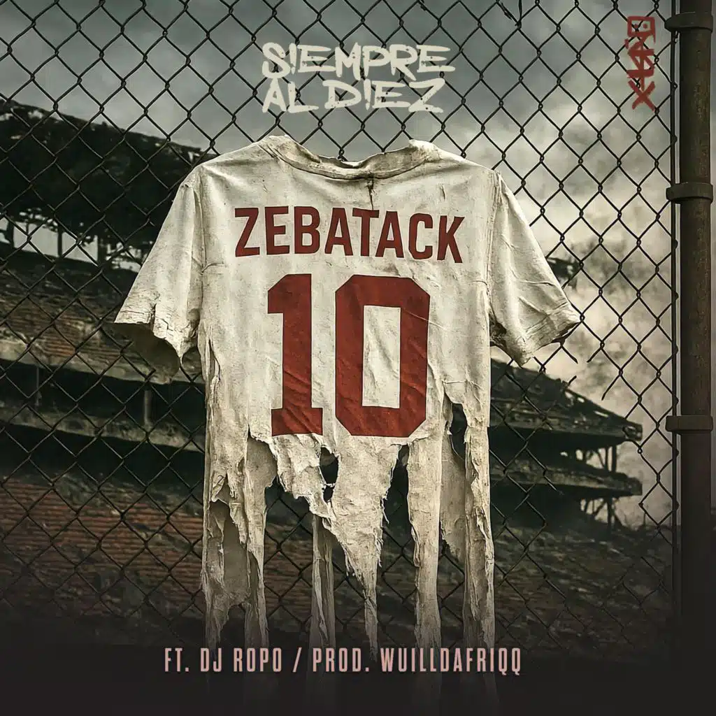 Zebatack