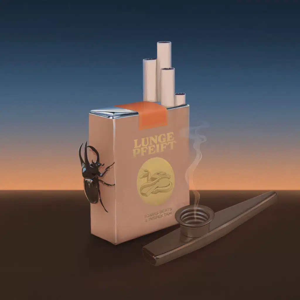 Inspektah & Tombs Beats