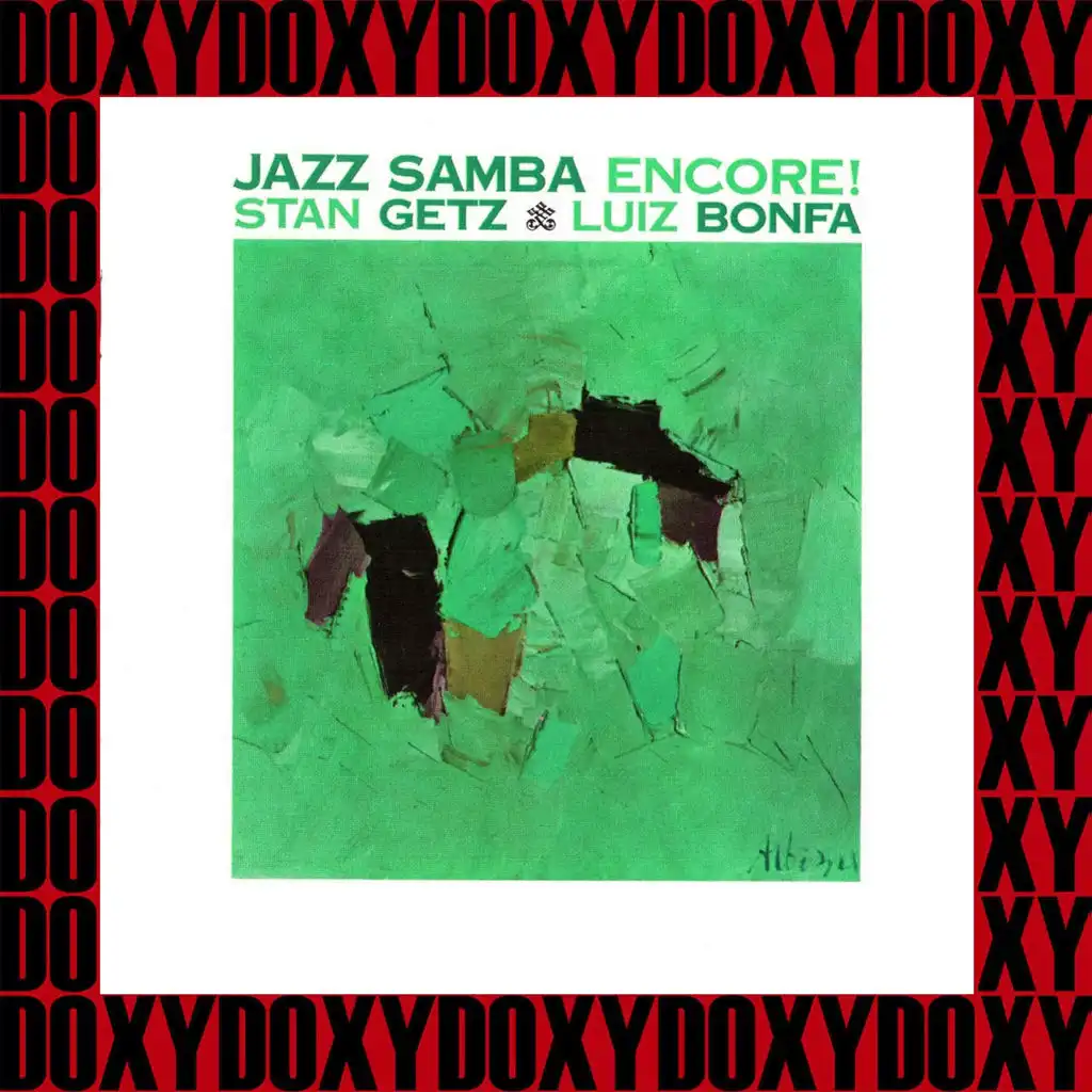 Jazz Samba Encore! (Hd Remastered Edition, Doxy Collection)