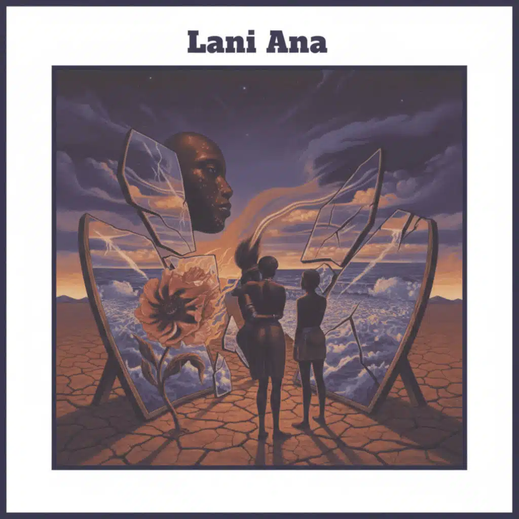 Lani Ana