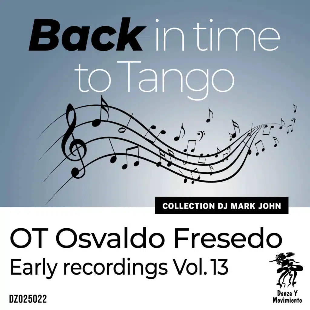 Early Recordings, Vol. 13