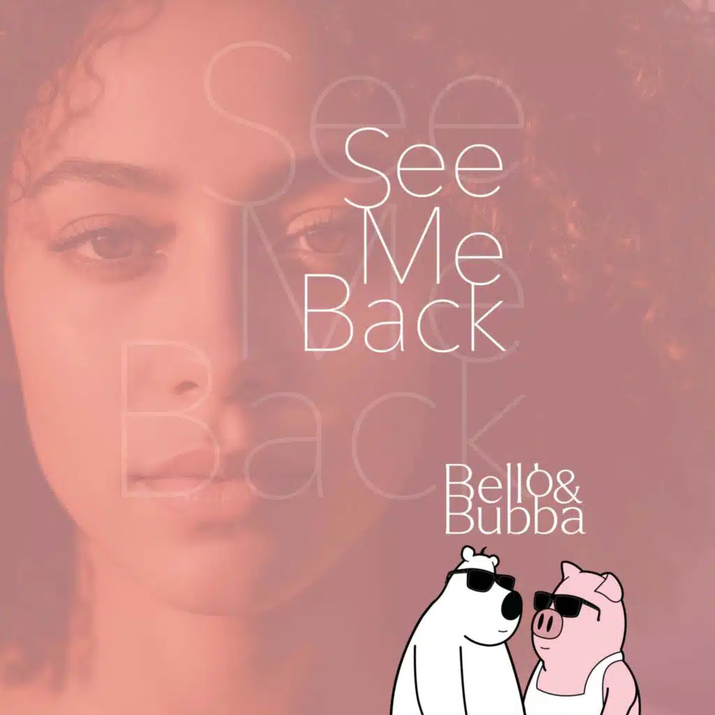 See Me Back