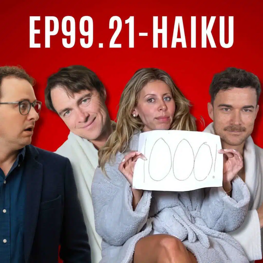 Is Haiku 4.5 really THIS good? OpenAI's Erotic Mode & Are MCP Apps the Right Approach? EP99.21