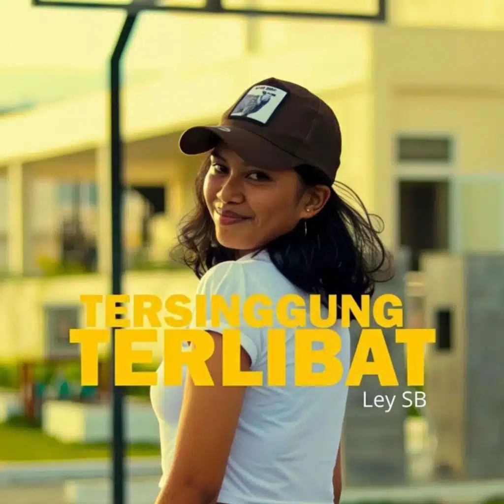 Tersinggung Terlibat (feat. DAFFAA, Raja, Yauwex & Ferdinand)
