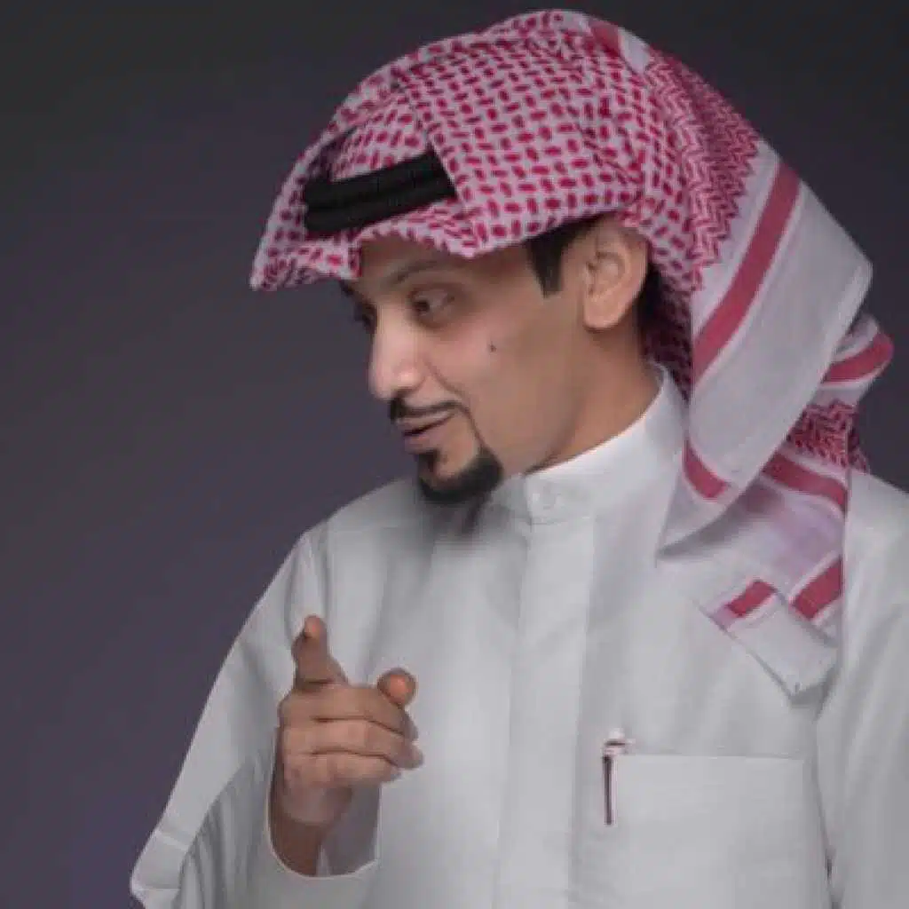 علي البريكي