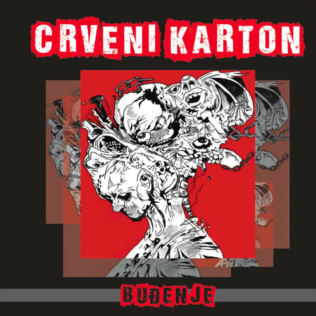 Crveni Karton