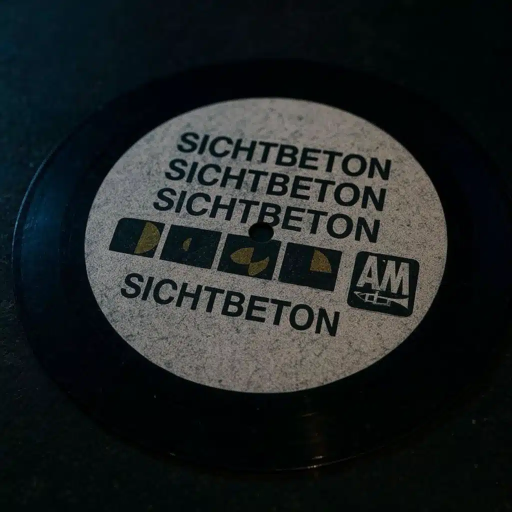 Sichtbeton