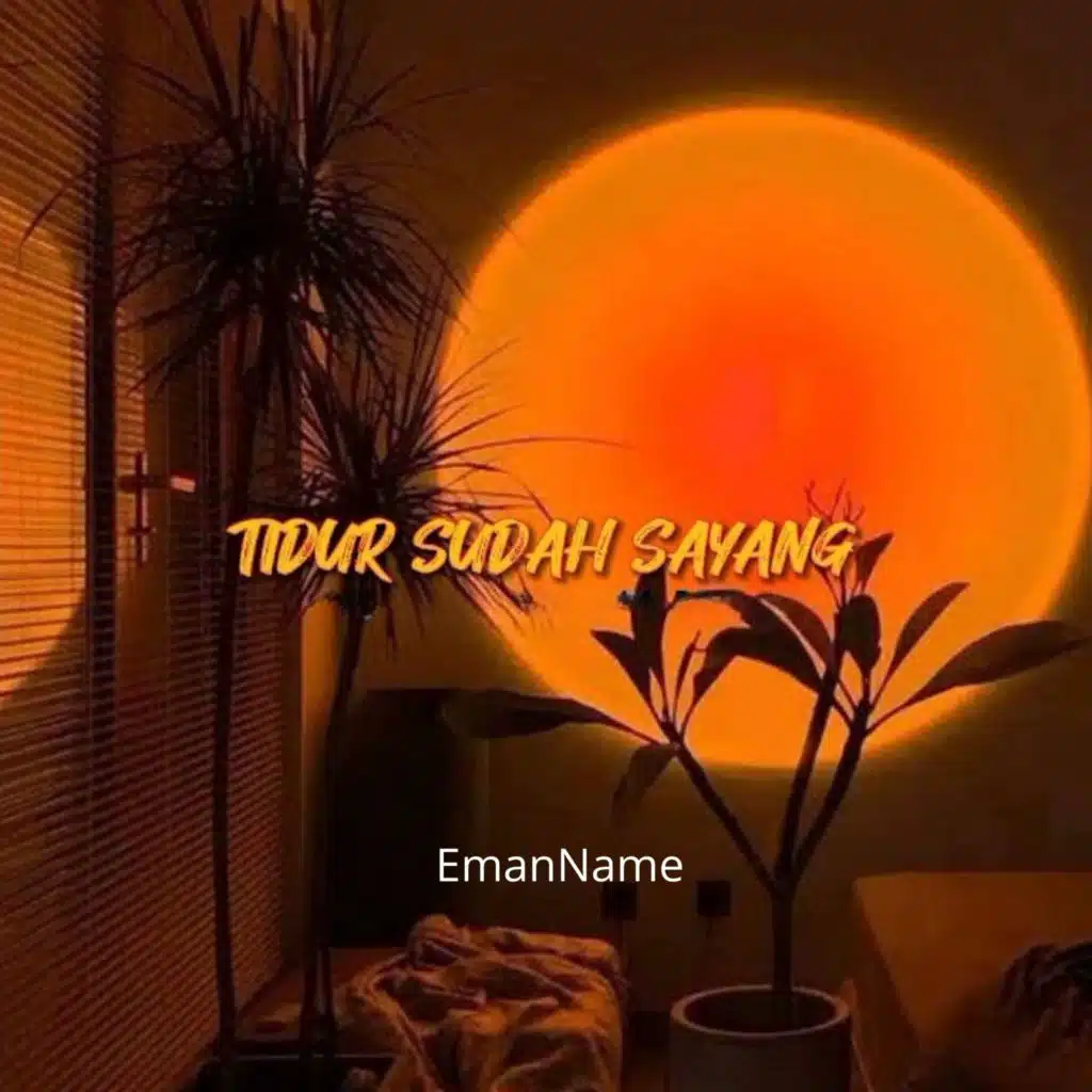 Tidur Sudah Sayang (feat. Ecko, Cijhe, Mas'her & Kitop)